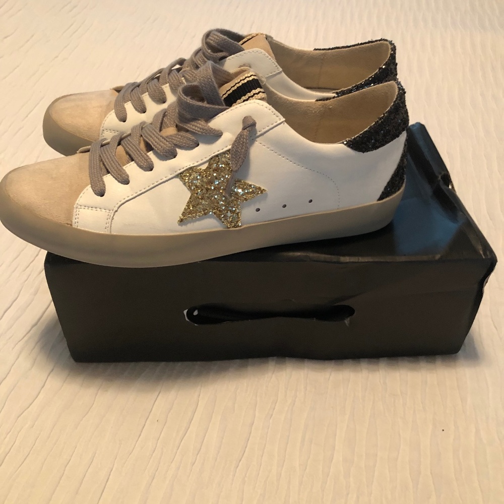 Pamela Shoes